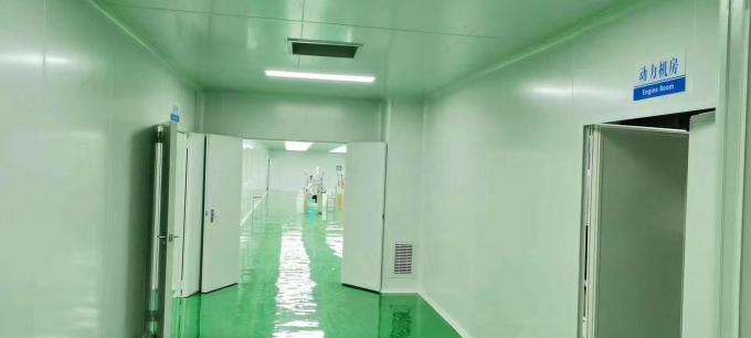 &uacute;ltimo caso de la compa&ntilde;&iacute;a sobre Industria de m&aacute;scaras m&eacute;dicas  0