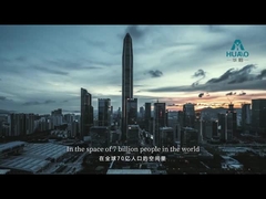 Perfil de la empresa HUAAO