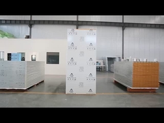 Panel de sándwich-1