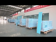 producto de la puerta del cuarto limpio-1