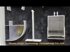 los accesorios de perfiles de aluminio-1