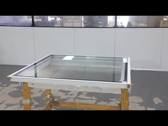 Ventana de la habitación limpia-3