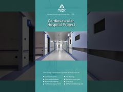 Proyecto Hospital Huaao