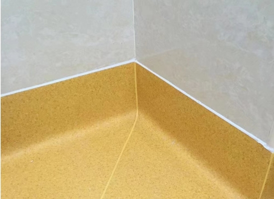comprar 2.0mm 3,0mm espesor piso de PVC de cuarto limpio piso de iones de oxígeno negativo para el hospital online manufacture