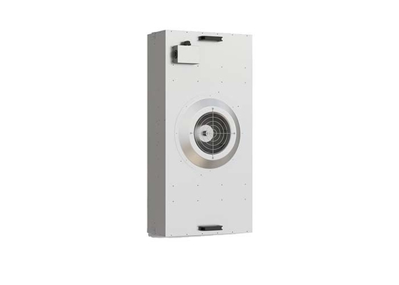 comprar Unidad de filtro de ventilador FFU personalizada con control de grupo de corriente continua online manufacture