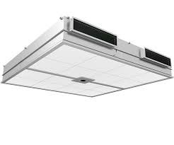comprar Clase 100 Clase 1000 Clase 10000 techos de flujo laminar con material de aluminio online manufacture