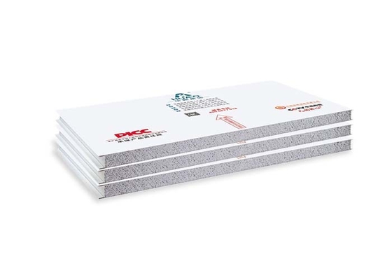 comprar Panel de sándwich de poliestireno expandido de espuma compuesta EPS para habitaciones frías online manufacture