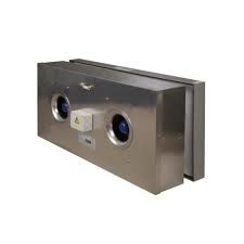 comprar Unidad de filtro de ventilador FFU conforme a las normas GMP Sistema de filtro de ventilador para la calidad del aire de las salas limpias online manufacture