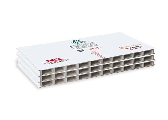 comprar Construcción de alta resistencia Casa Mgo Sip Panel Mgo Tablas de magnesio ligero Óxido de paneles sándwich online manufacture