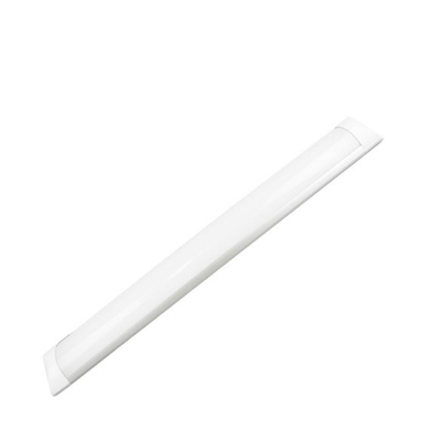 comprar Huuao New led arc purification lamp integrated bracket lamp 40W dust-proof clean lamp pharmaceutical factory food factory lighting fixture online manufacture