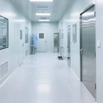 comprar Huuao Cleanroom Manufacturer Aluminio Cleanroom Farmacéutico Cleanroom Cleanroom Modular Cleanroom Smartsystem Hojas de la sala limpia Sistemas de la sala limpia Paneles de la sala limpia Modular Kits de la sala limpia Modular Paredes para limpiar online manufacture