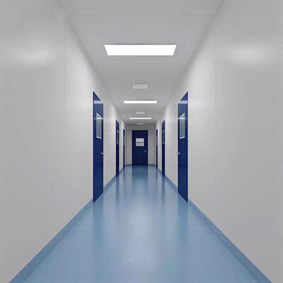 comprar Huuao Cleanroom Modular Cleanroom Small Portable Cleanroom Gmp Cleanroom Softwall Cleanroom Portable Cleanroom Proyecto de limpieza online manufacture