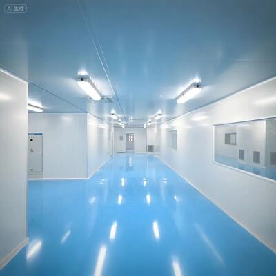 comprar Suministro directo de fábrica HUAAO Suelo homogéneo permeable ignífugo ecológico modular para taller y hospital Fabricación en línea