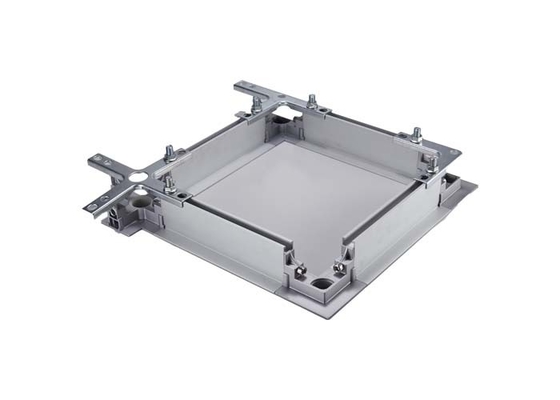 China Proveedor de perfiles de aluminio de marco de perfiles de fábrica Precio de los perfiles de extrusión de aluminio a medida