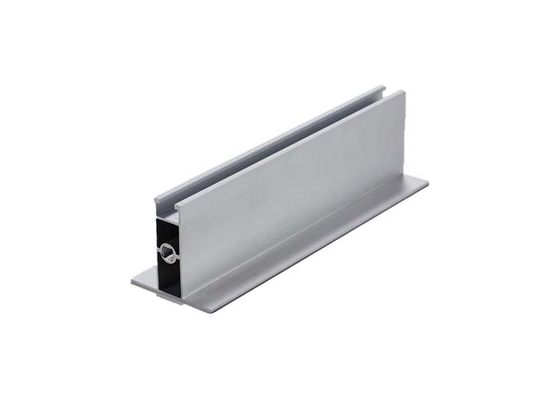 Perfiles de extrusión de aluminio personalizados