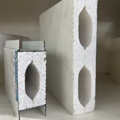 El oxisulfato de magnesio hecho a mano panel de sanidad panel de pared GMP