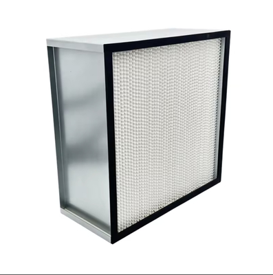 140W-240W 110v 220v 50hz Filtro de aire de la sala limpia, Filtro de aire de la sala limpia
